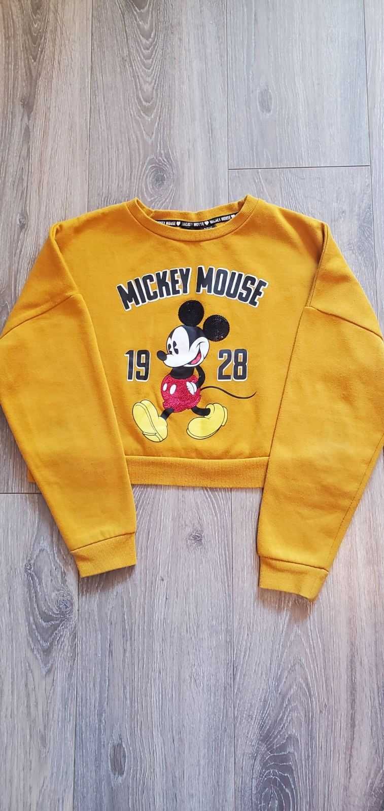 Свитшот 9 лет Disney Mickey Mouse