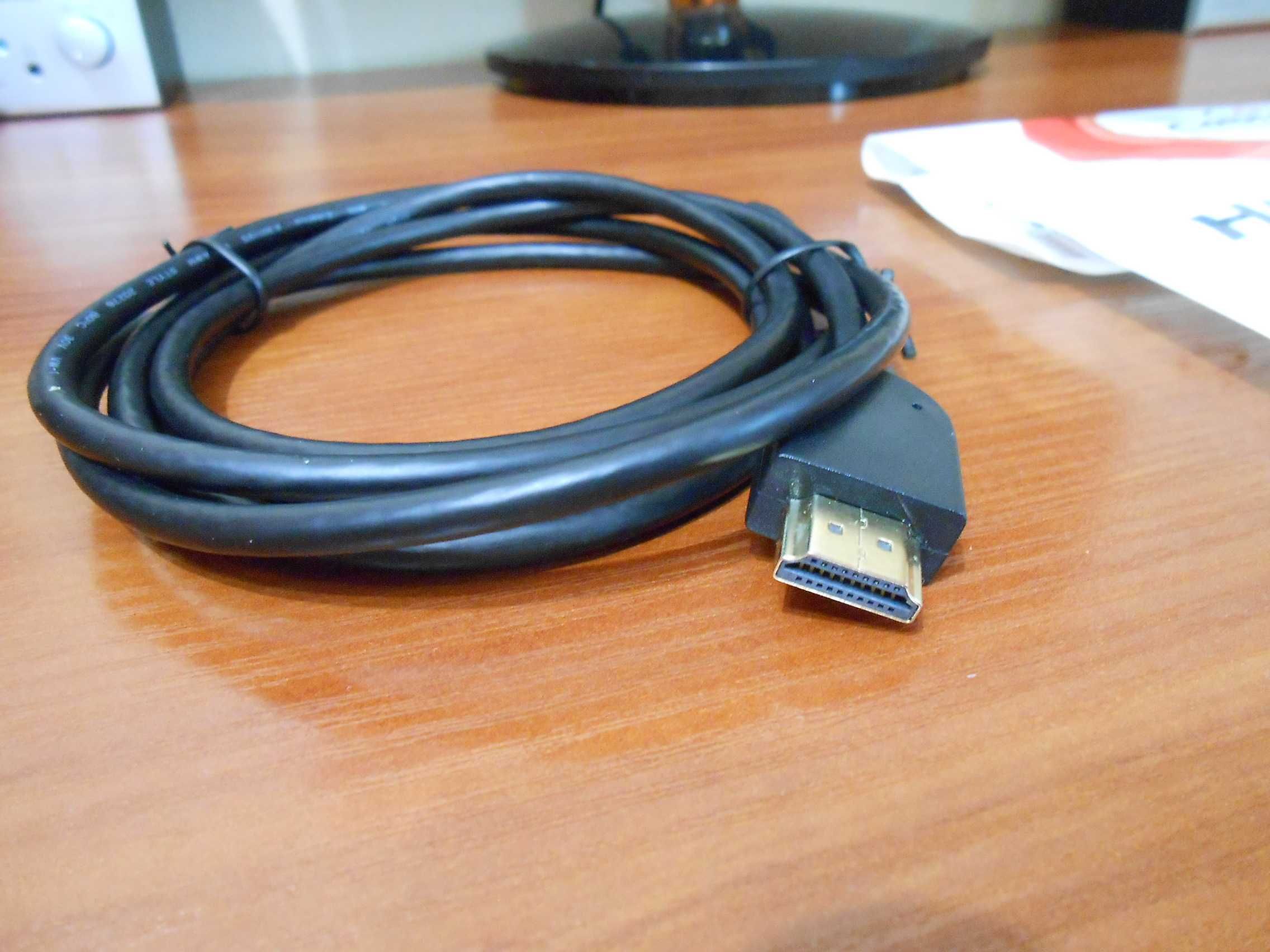 Кабель HDMI micro HDMI