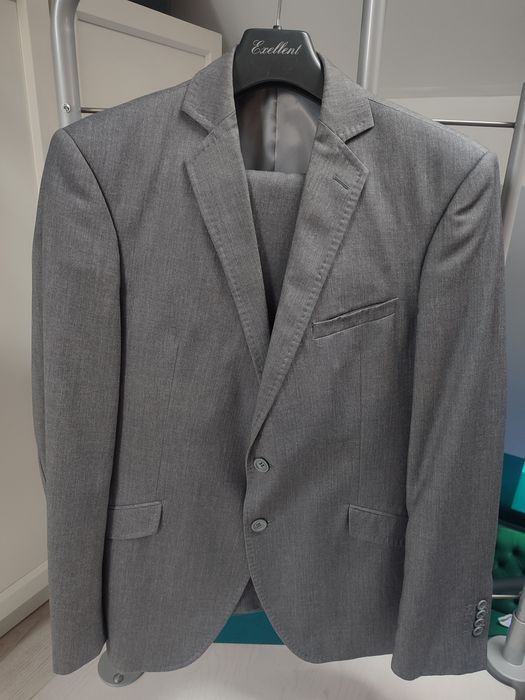 Garnitur męski Sunset Suits 176/96/82