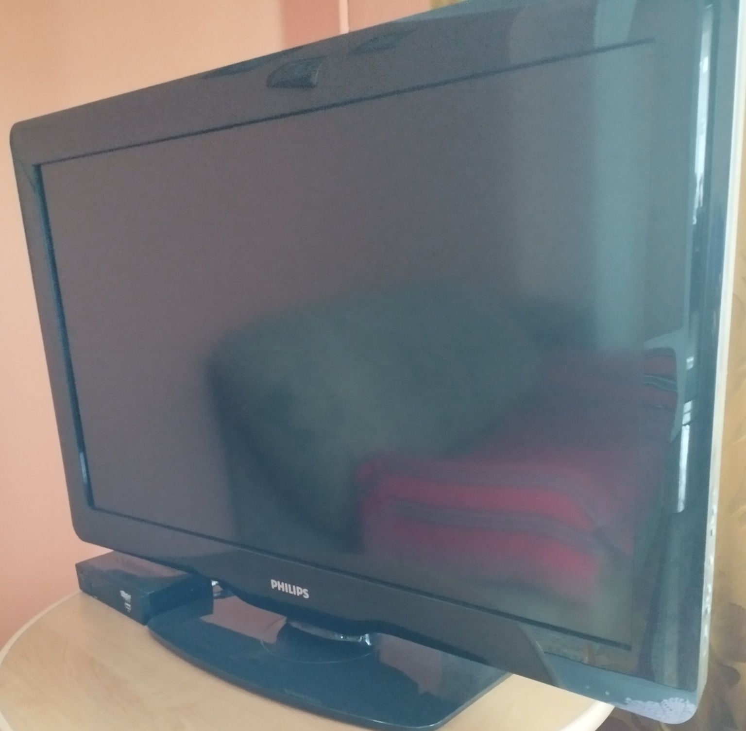 Telewizor Philips 32PFL3605H/12