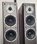 Kolumny Dynaudio X32