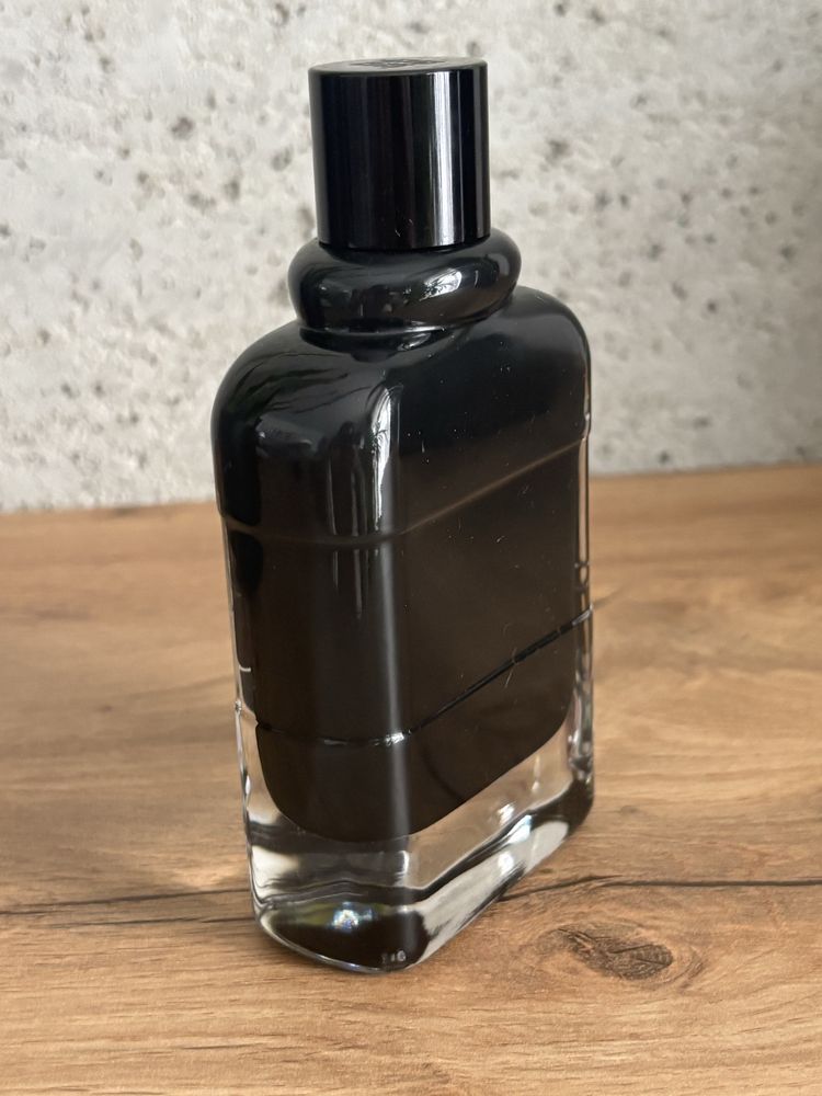 Givenchy Gentleman EDP 100 ml perfumy męskie Batch 2020