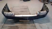 Opel Omega BFL Kombi Irmscher zderzak plus blenda