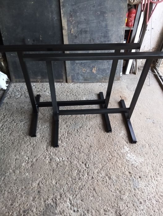 Kobyłki  nieuregulowane wysokość 78 cm