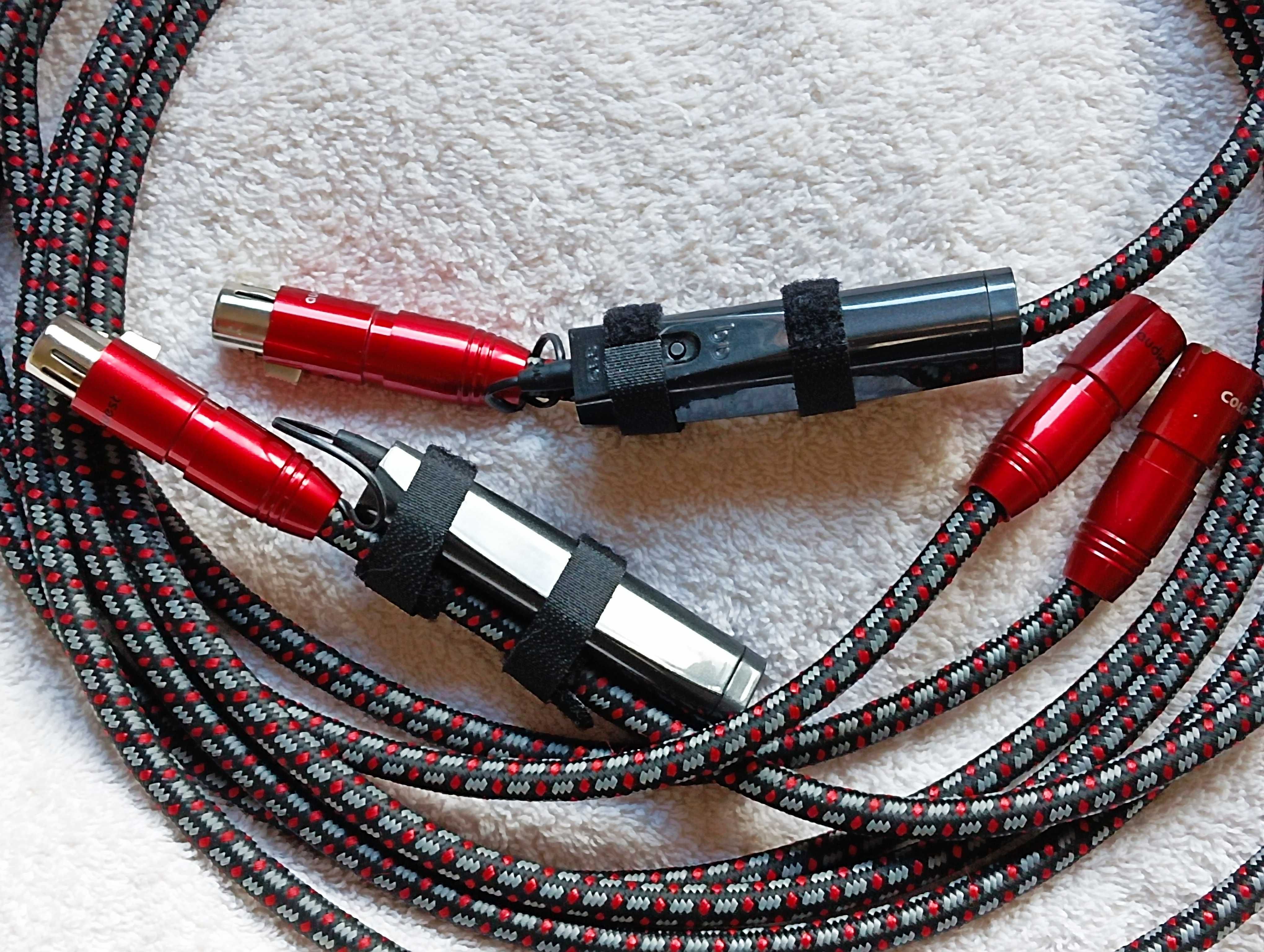 Audioquest Colorado XLR - 3 m