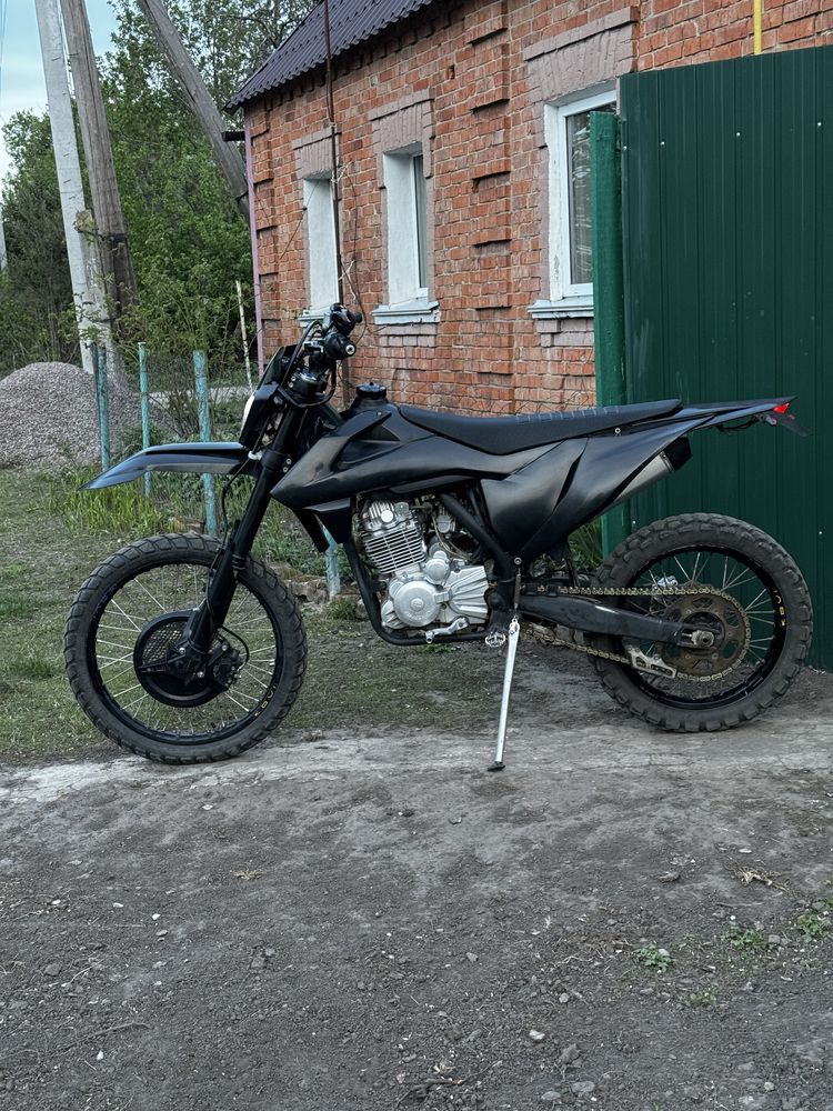 Продам kovi advans 300