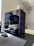 Komuter rtx 3080ti ryzen 5600x