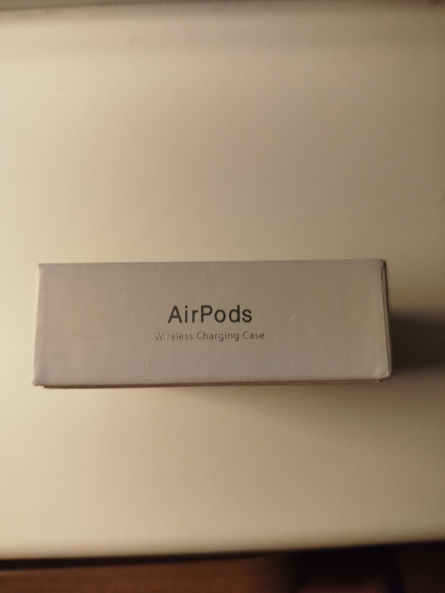 AirPods 2 Jak nowe