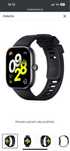 Smartwatch Xiaomi Redmi Watch 4 czarny stan bdb plus