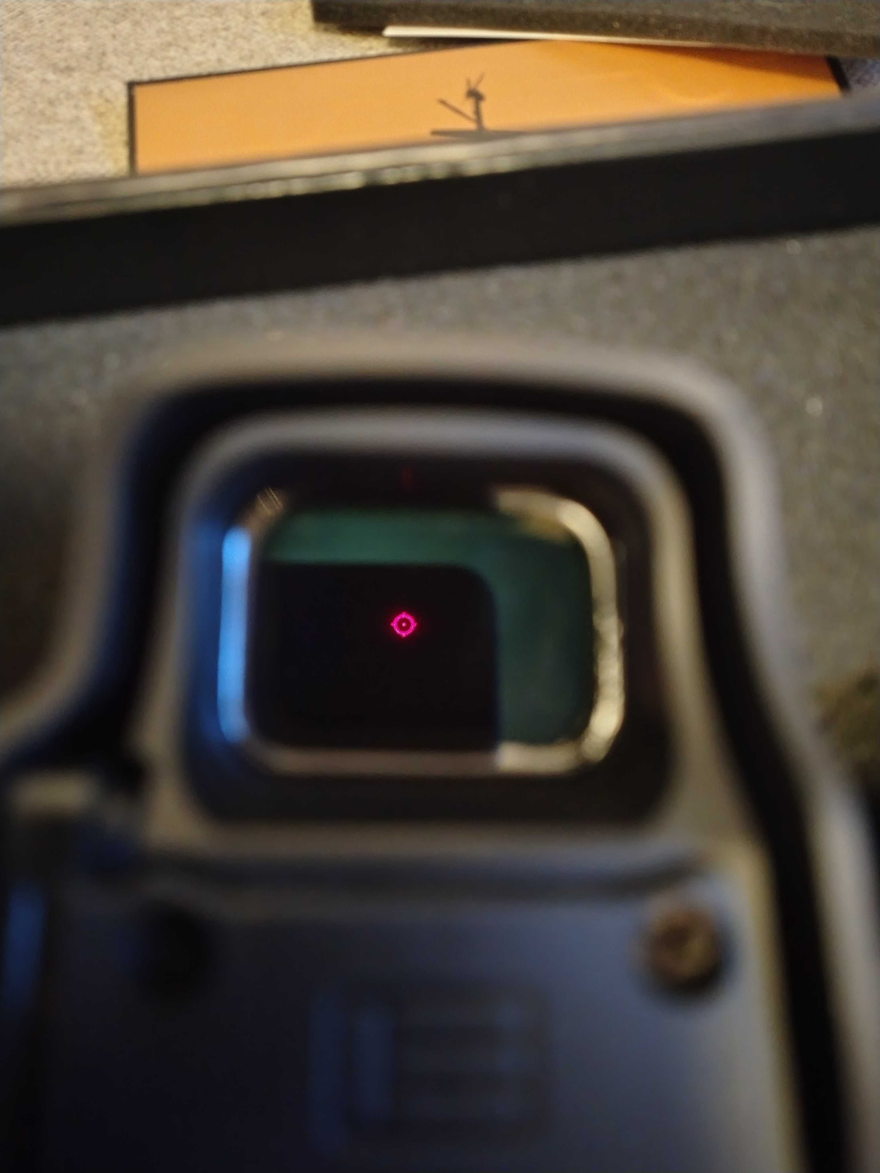 EOTECH EXPS 3-0 nowy