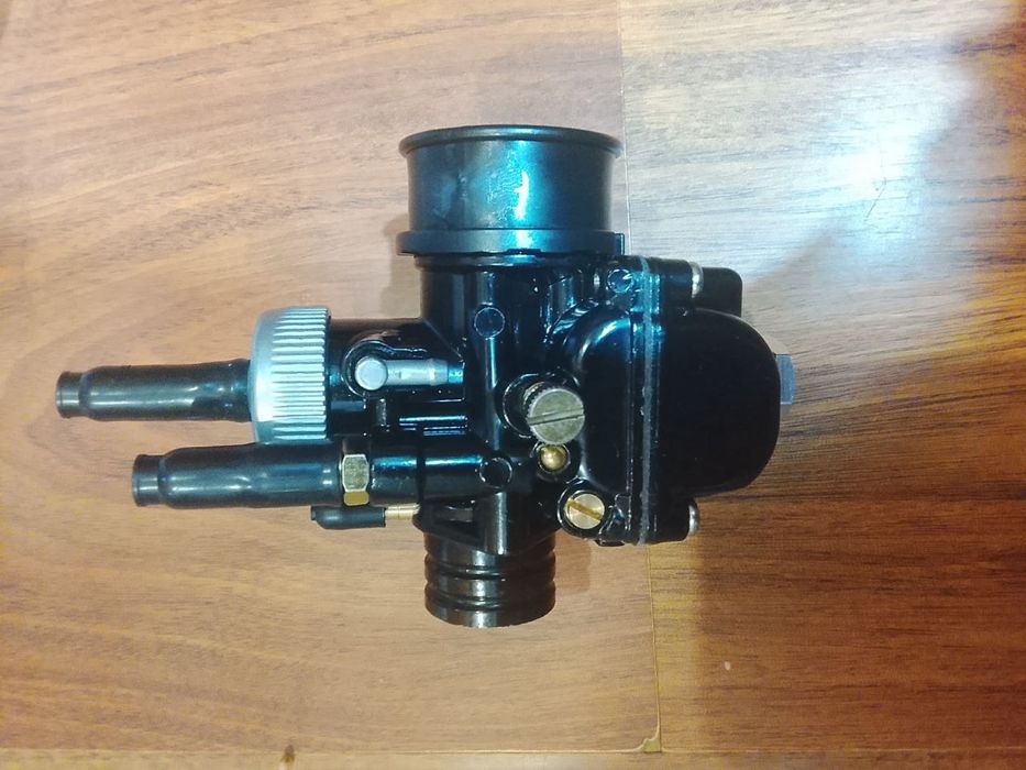 Карбюратор Dellorto 21mm (Китай)