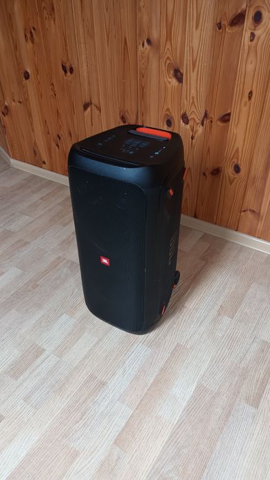 Wynajem JBL Partybox 310