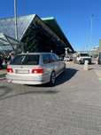 BMW Seria 5 BMW e39 530d super stan! ZERO rdzy. Automat, hak doczepiany