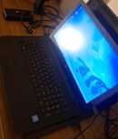 Laptop firmy  hp