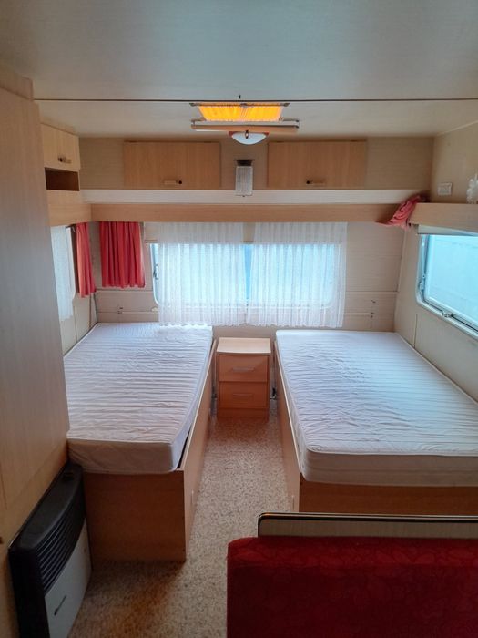 Будинок на колесах (кемпінг)