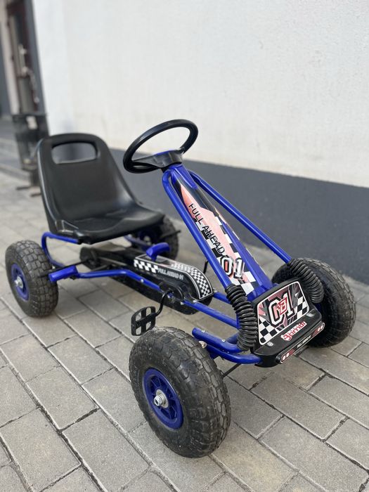 Картинг дитячий