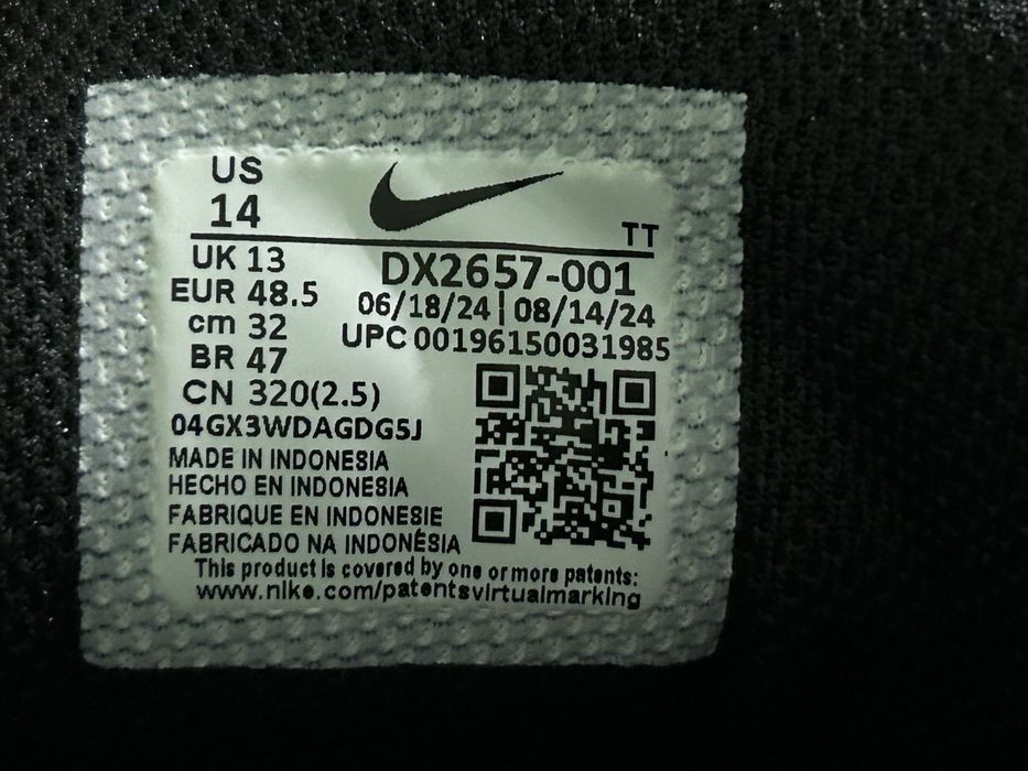 Кроссовки NIKE AIR MAX 95 нові original