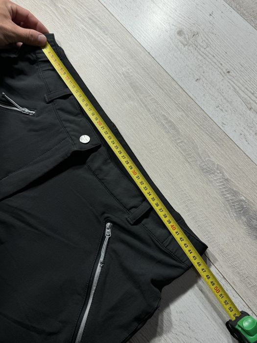 Штани Simond трекінгові штани outdoor штани gorpcore карго туристичні