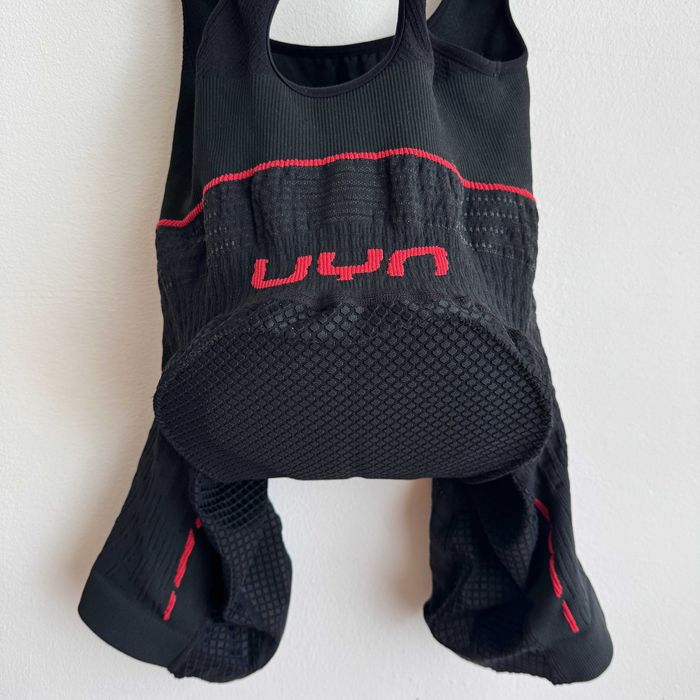 Велосипедні шорти bib shorts UYN M