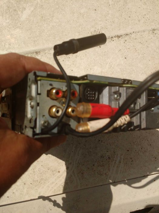 Топовый KDC-X75 24bit KENWOOD