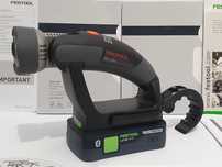 Zestaw Latarka+bateria 18v PROTOOL- FESTOOL na baterie 10,8v-12v-14,4v
