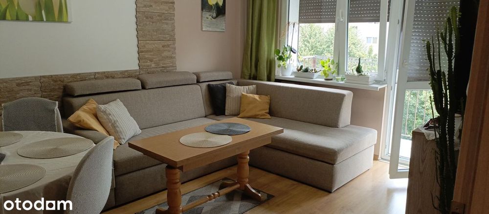 Wągrowiec sprzedaż mieszkania 56,2 m2