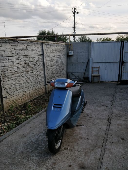 Продаю Honda tact AF 24