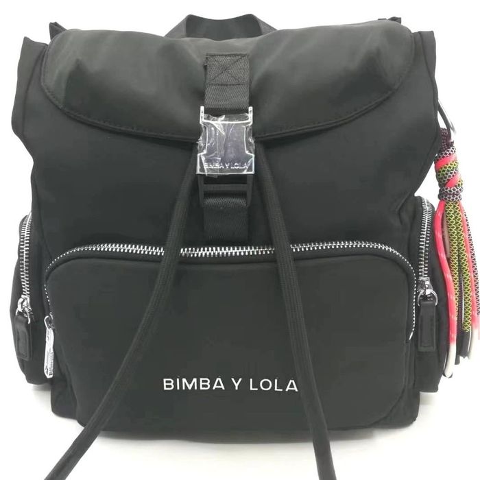 Рюкзак bimba y lola