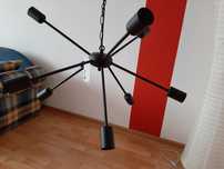 Lampa wisząca nowodvorski