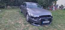 Audi A6 Limousine A6 c7 3.0 biturbo 313