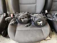 Taśma airbag manetki przełącznik zespolony BMW E90 E91 E92 E81 E87