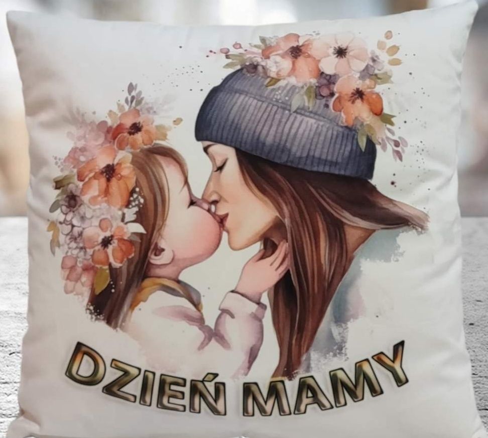 Dzień Mamy/pooszewka