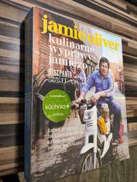 Jamie Oliver - Kulinarne wyprawy Jamiego