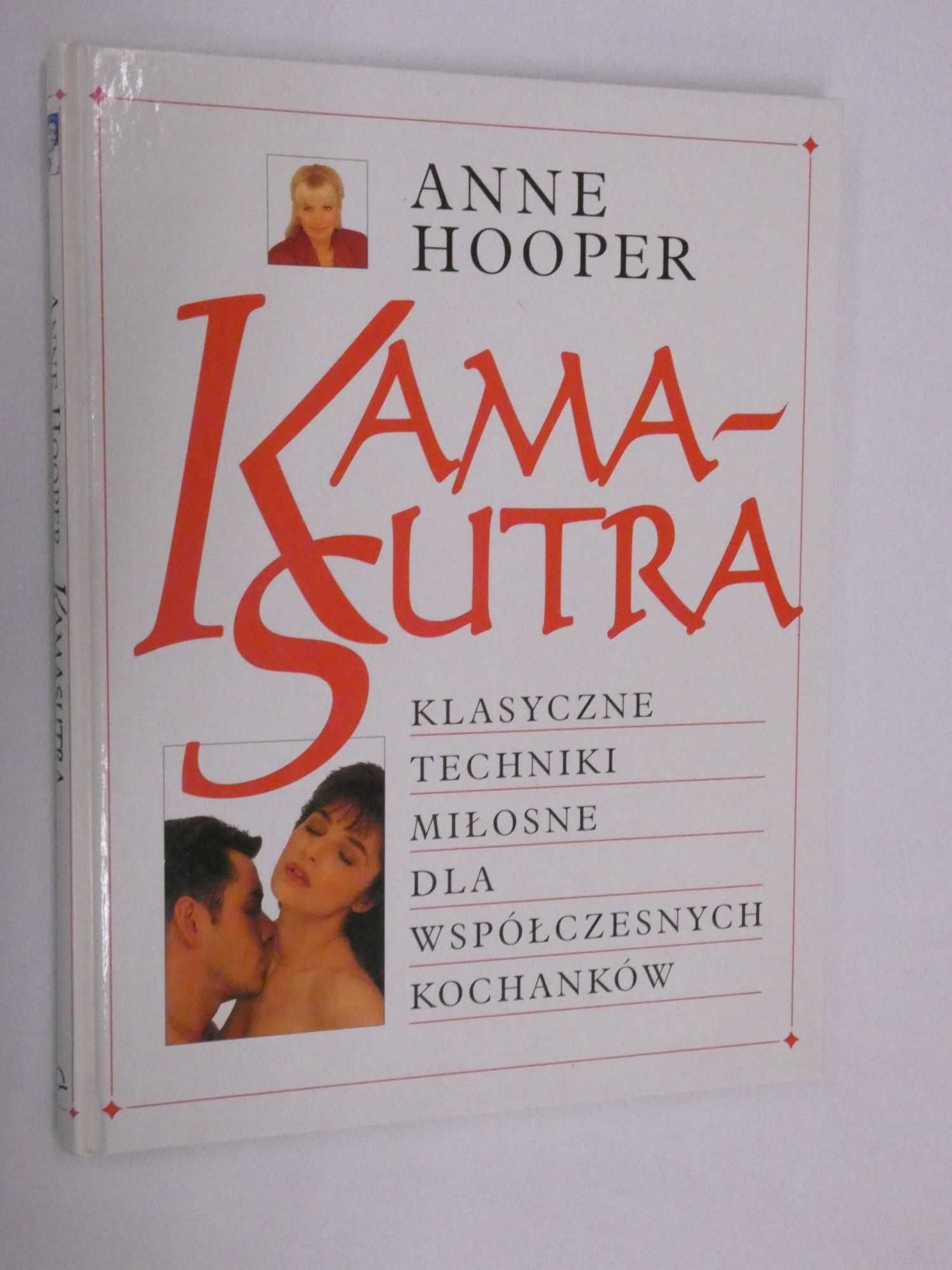 Kamasutra Hooper