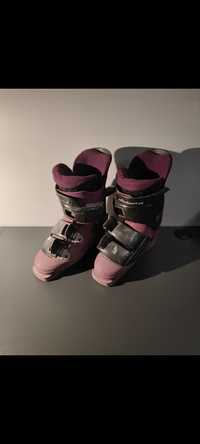 Buty narciarskie nordica syntech 25 / 25,5