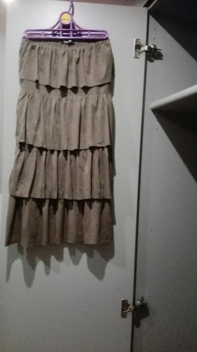 Okazja, nowa, niespotykana sukienka