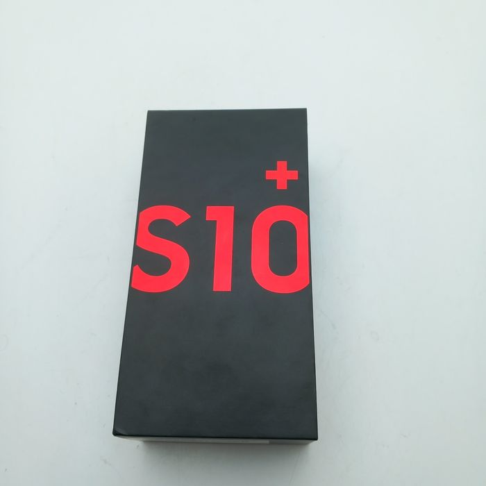 Smartfon Samsung Galaxy S10+ 8/128GB