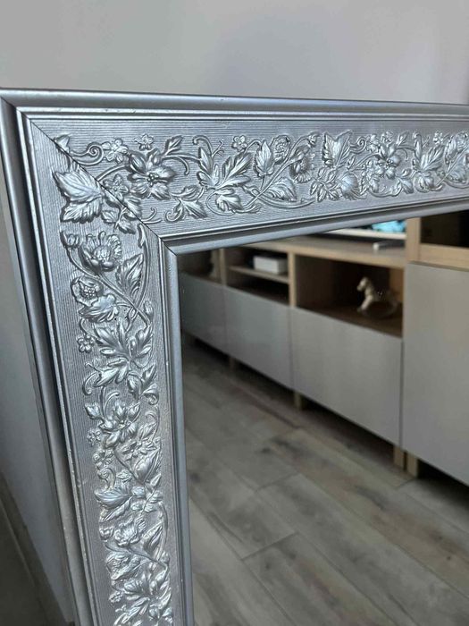 Lustro 75 x 107 stan bardzo dobry