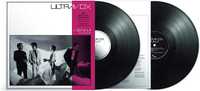 Ultravox Vienna Winyl 2LP Anniversary Audiophille 180gr Deluxe nowa