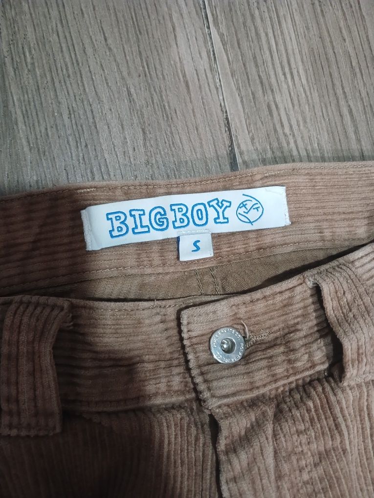 Polar big boy cords S size