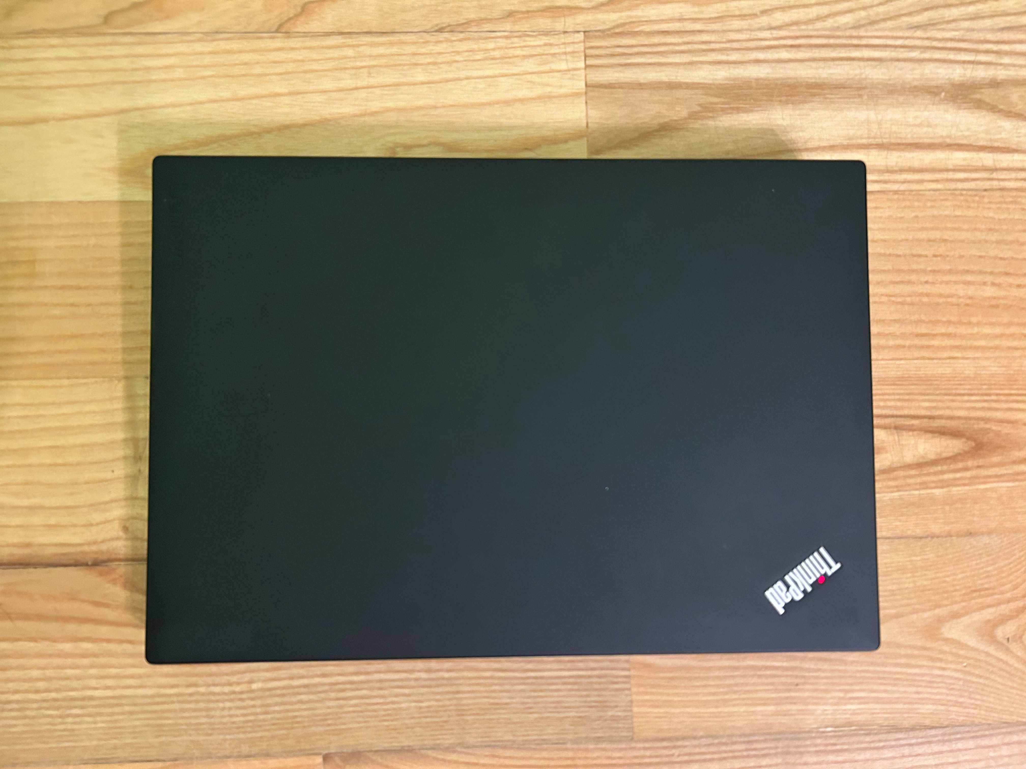 Laptop Lenovo ThinkPad T470, i5, SSD 256GB, 8GB RAM sprawny. Win 11.