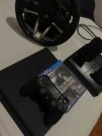 Vendo PlayStation 4!! Ps4