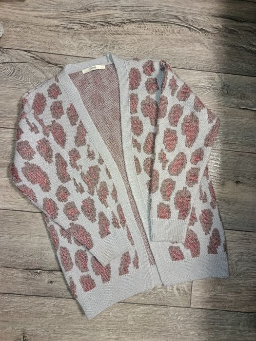 Кардиган для дівчинки зріст 128-135