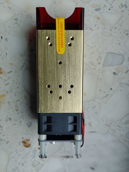 Głowica laserowa 40W