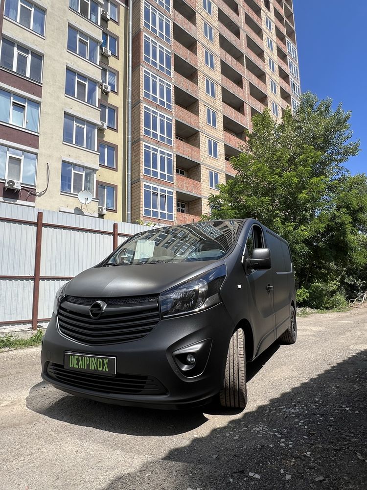 Dempinox Покраска Авто Рихтовка Полировка