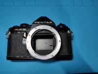 Плівкова камера Pentax ME Super (не робоча)