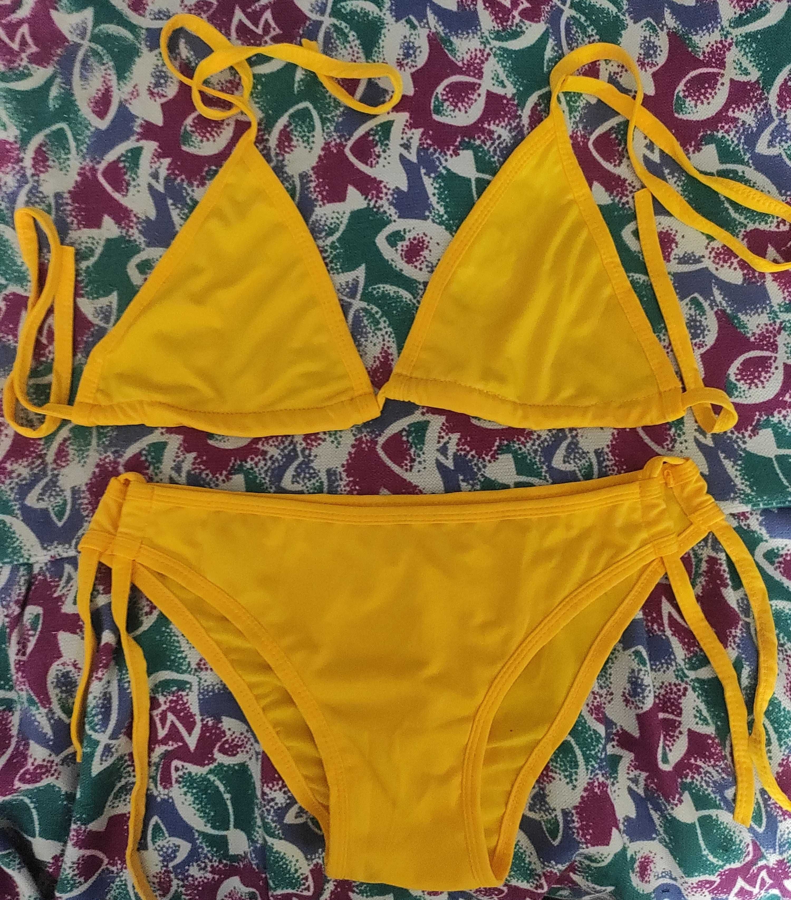 Продам жіночий купальний костюм,пуш ап.р.42-44.