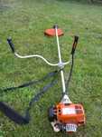 Kosa spalinowa Stihl FS87