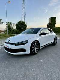 Volkswagen Scirocco 1.4Tsi 160cv