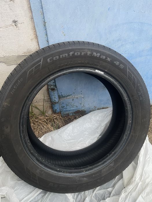 Шини Всесезонка 195 55 r15